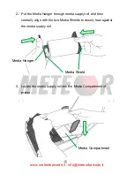 Предварительный просмотр 15 страницы Argox Smart CP-2140 User Manual