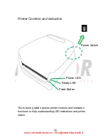 Предварительный просмотр 30 страницы Argox Smart CP-2140 User Manual