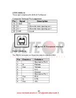 Предварительный просмотр 60 страницы Argox Smart CP-2140 User Manual