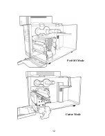 Preview for 12 page of Argox Xellent X-1000VL User Manual