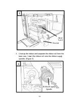 Preview for 14 page of Argox Xellent X-1000VL User Manual