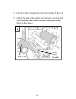 Preview for 15 page of Argox Xellent X-1000VL User Manual