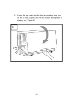 Preview for 23 page of Argox Xellent X-1000VL User Manual