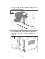 Preview for 26 page of Argox Xellent X-1000VL User Manual