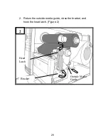 Preview for 29 page of Argox Xellent X-1000VL User Manual