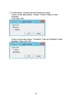 Preview for 91 page of Argox Xellent X-1000VL User Manual