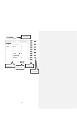 Предварительный просмотр 11 страницы ArgoxScan AR-3000 Manual