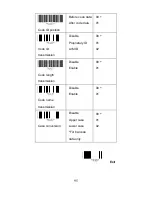 Preview for 96 page of ArgoxScan AS-8150 User Manual