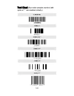 Preview for 103 page of ArgoxScan AS-8150 User Manual