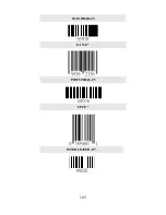 Preview for 104 page of ArgoxScan AS-8150 User Manual