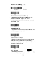 Preview for 107 page of ArgoxScan AS-8150 User Manual