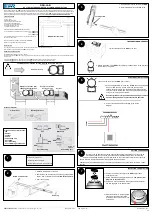 Предварительный просмотр 1 страницы Argus Security DDH-LAB Manual