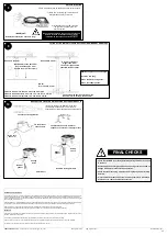 Предварительный просмотр 2 страницы Argus Security DDH-LAB Manual