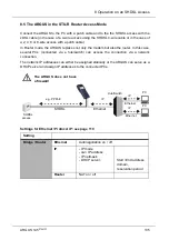 Preview for 135 page of Argus 145 Plus Manual