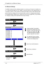 Preview for 152 page of Argus 145 Plus Manual