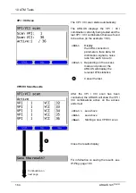 Preview for 164 page of Argus 145 Plus Manual