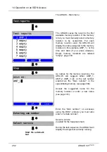 Preview for 282 page of Argus 145 Plus Manual