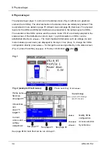 Предварительный просмотр 34 страницы Argus 152 Manual