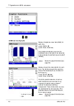 Предварительный просмотр 54 страницы Argus 152 Manual