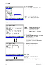 Предварительный просмотр 128 страницы Argus 152 Manual