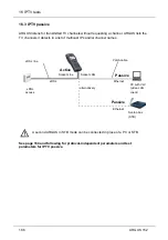 Предварительный просмотр 186 страницы Argus 152 Manual