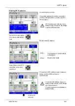 Предварительный просмотр 187 страницы Argus 152 Manual