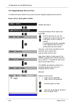 Предварительный просмотр 226 страницы Argus 152 Manual