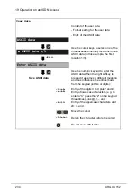 Предварительный просмотр 234 страницы Argus 152 Manual