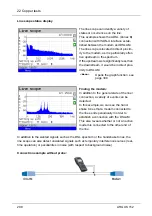 Предварительный просмотр 298 страницы Argus 152 Manual