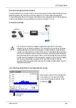 Предварительный просмотр 309 страницы Argus 152 Manual