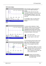 Предварительный просмотр 313 страницы Argus 152 Manual