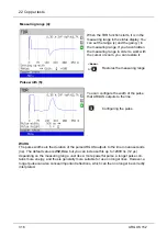 Предварительный просмотр 316 страницы Argus 152 Manual