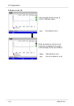 Предварительный просмотр 318 страницы Argus 152 Manual