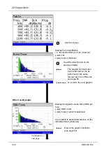 Предварительный просмотр 330 страницы Argus 152 Manual