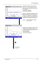 Предварительный просмотр 331 страницы Argus 152 Manual