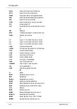 Предварительный просмотр 374 страницы Argus 152 Manual