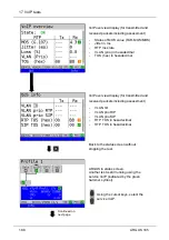 Предварительный просмотр 188 страницы Argus 165 Manual