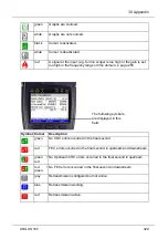 Предварительный просмотр 329 страницы Argus 165 Manual