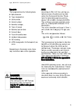 Preview for 11 page of Argus 671020 Instructions Manual