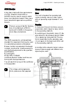 Preview for 12 page of Argus 671020 Instructions Manual