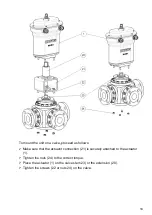 Preview for 19 page of Argus 671020 Instructions Manual