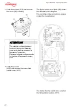 Preview for 22 page of Argus 671020 Instructions Manual