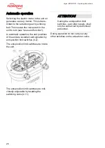 Preview for 28 page of Argus 671020 Instructions Manual