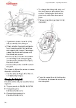 Preview for 36 page of Argus 671020 Instructions Manual