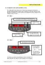 Предварительный просмотр 7 страницы Argus 707 V Service Manual