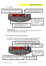 Предварительный просмотр 8 страницы Argus 707 V Service Manual