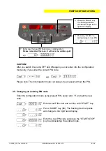 Предварительный просмотр 9 страницы Argus 707 V Service Manual