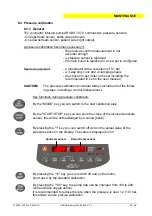 Предварительный просмотр 31 страницы Argus 707 V Service Manual