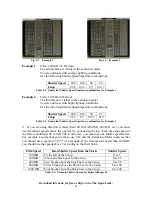 Предварительный просмотр 31 страницы Argus A2F User Manual