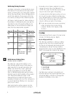 Preview for 5 page of Argus AA300 User Manual